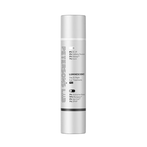 PETERSONS LAB | Day & Night Eye Cream